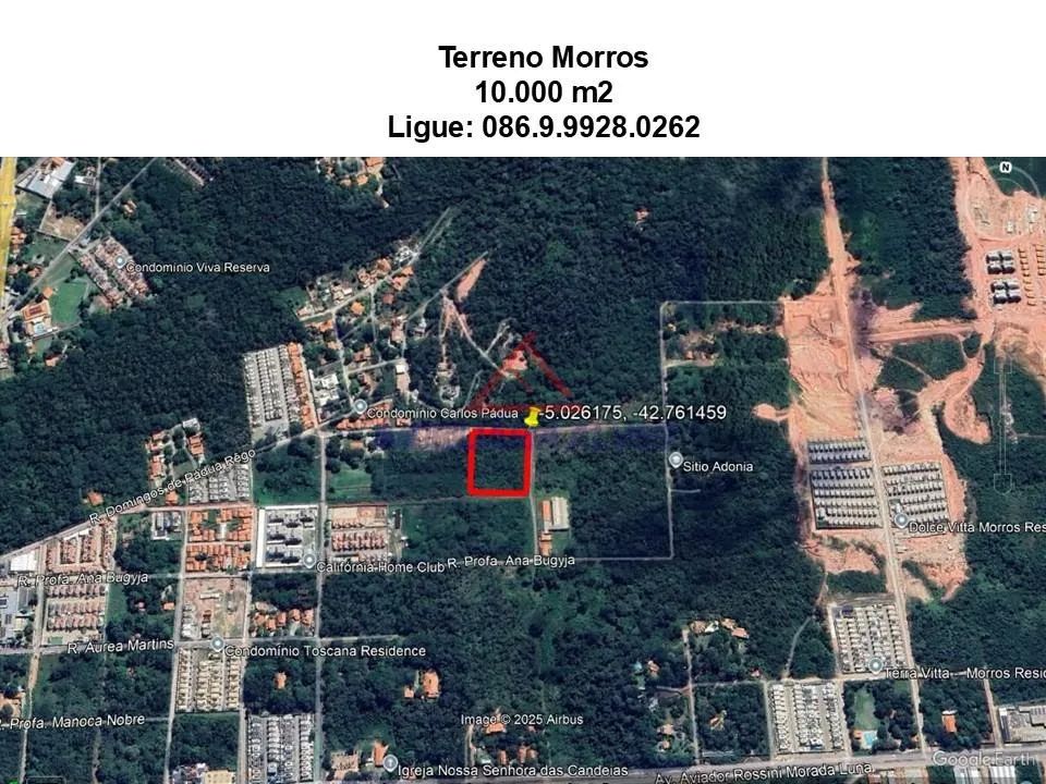 Terreno em Morros - Teresina - Foto 4