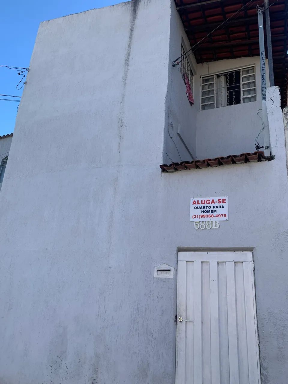 Quarto masculino disponivel - Foto 3