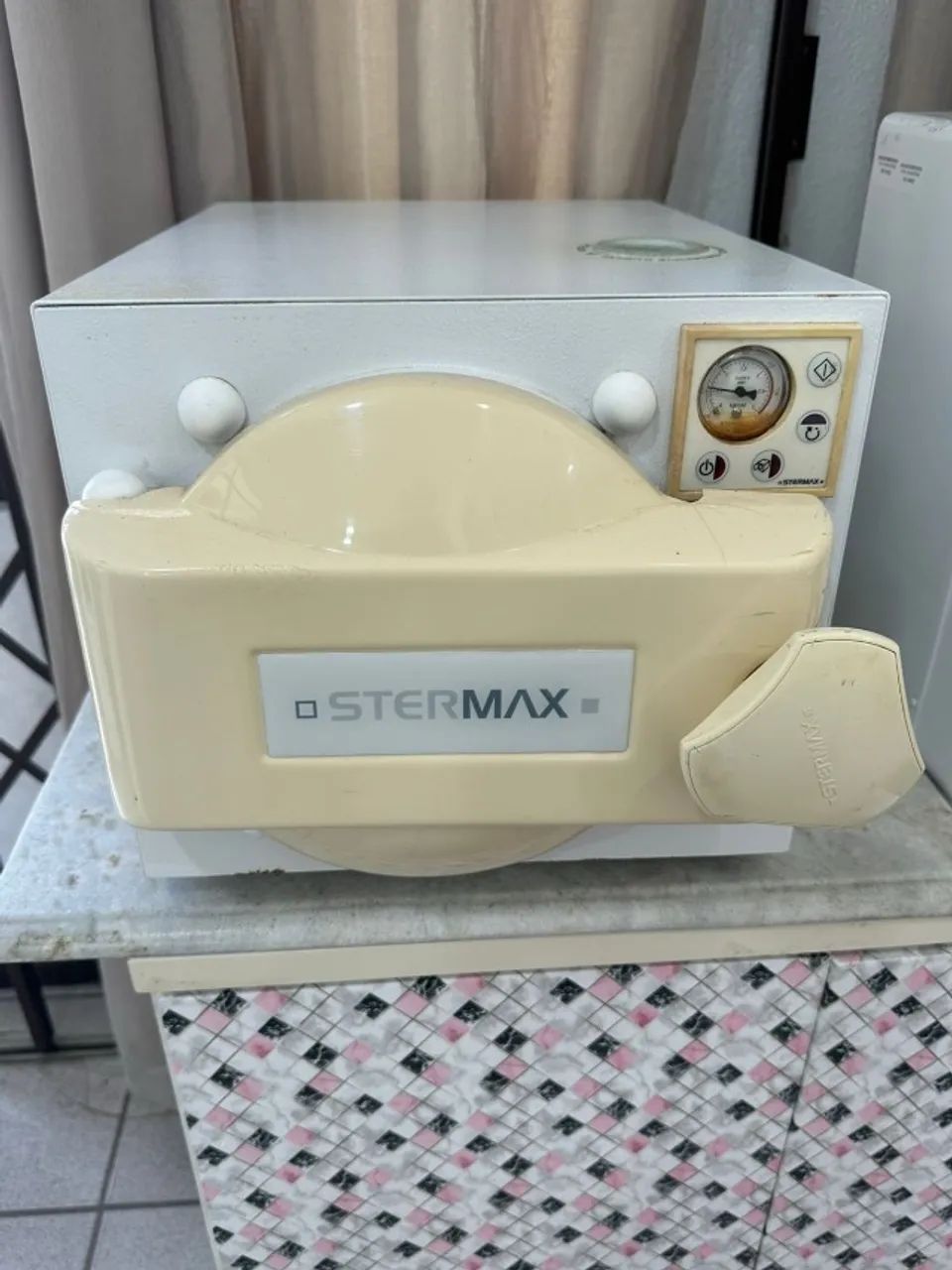 Autoclave 12 litros  - Foto 3