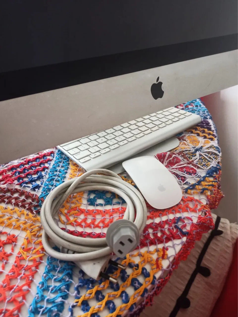 imac 21 i5 2011