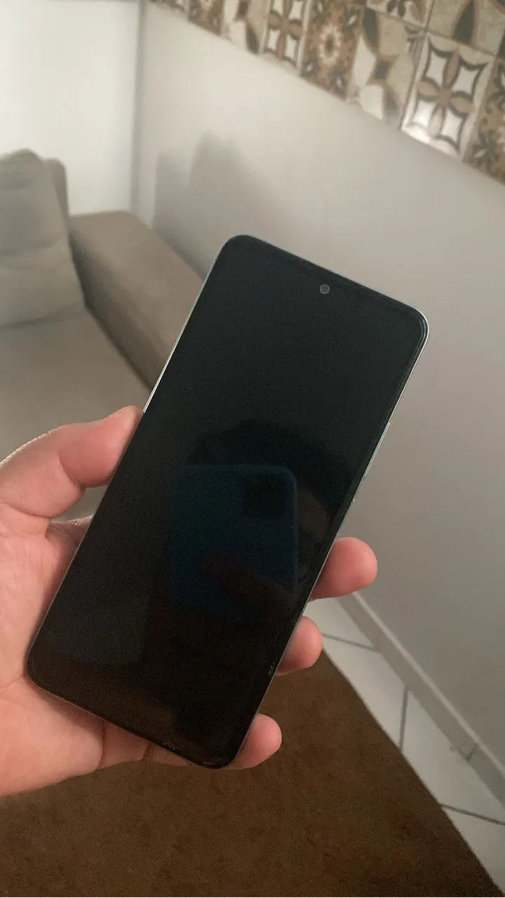 Vende-se celular Xiaomi Redmi Note 12 - Foto 2