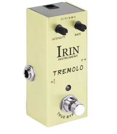 Pedal Tremolo IRIN - Foto 2
