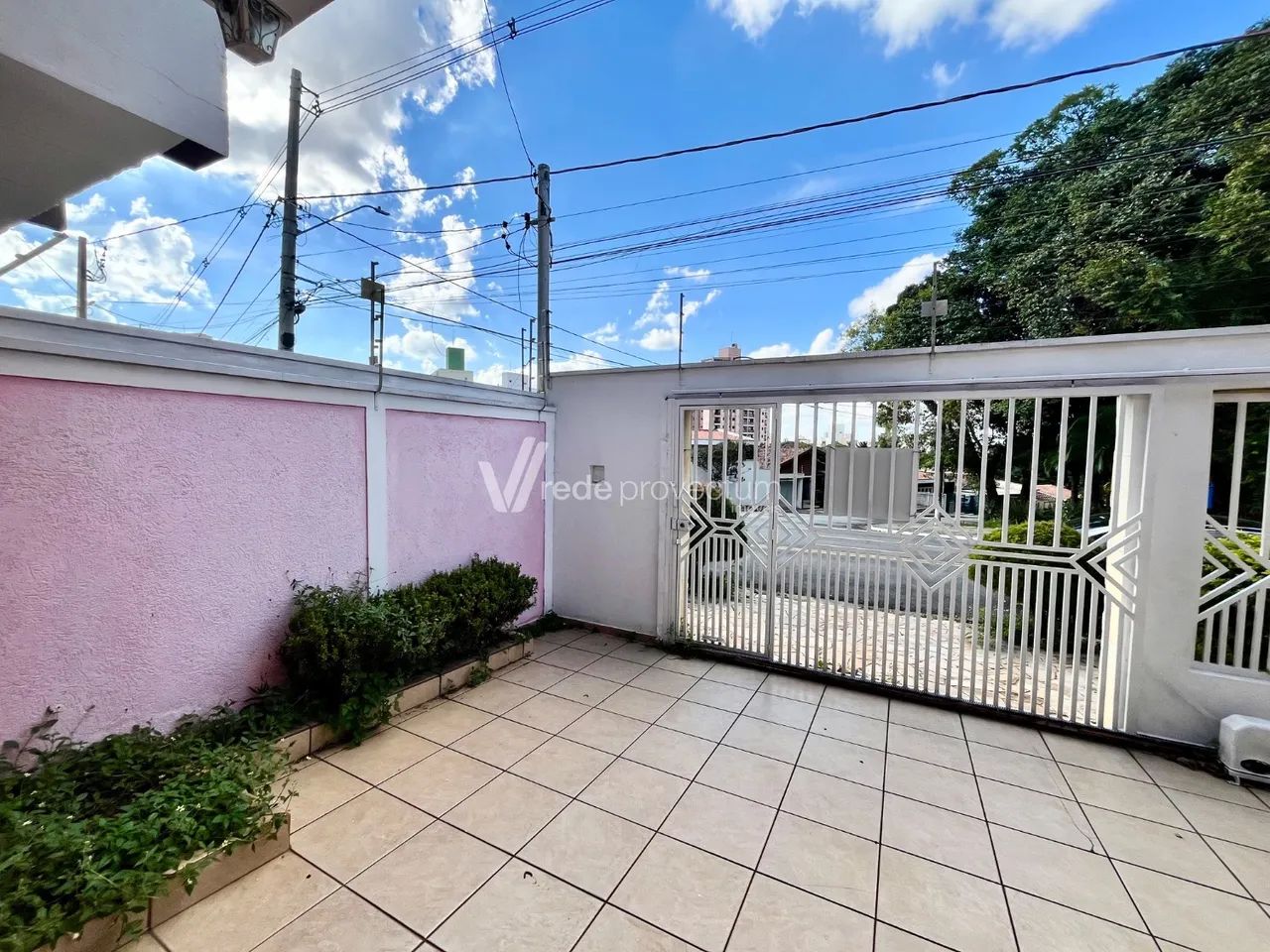 casa - Vila Nova São José - Campinas - Foto 4