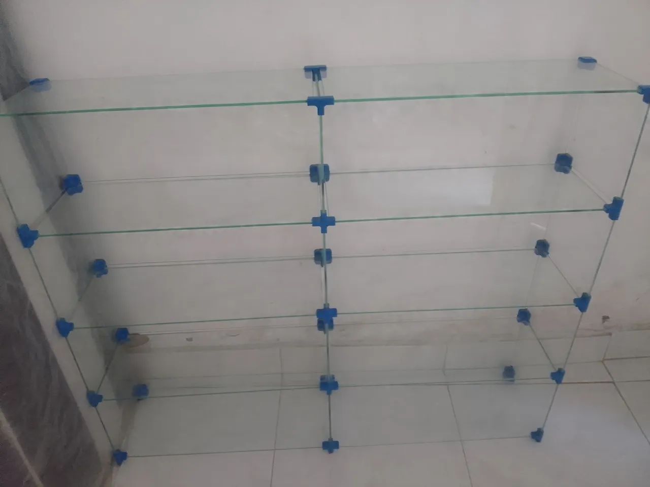 Vitrine de vidro  - Foto 5