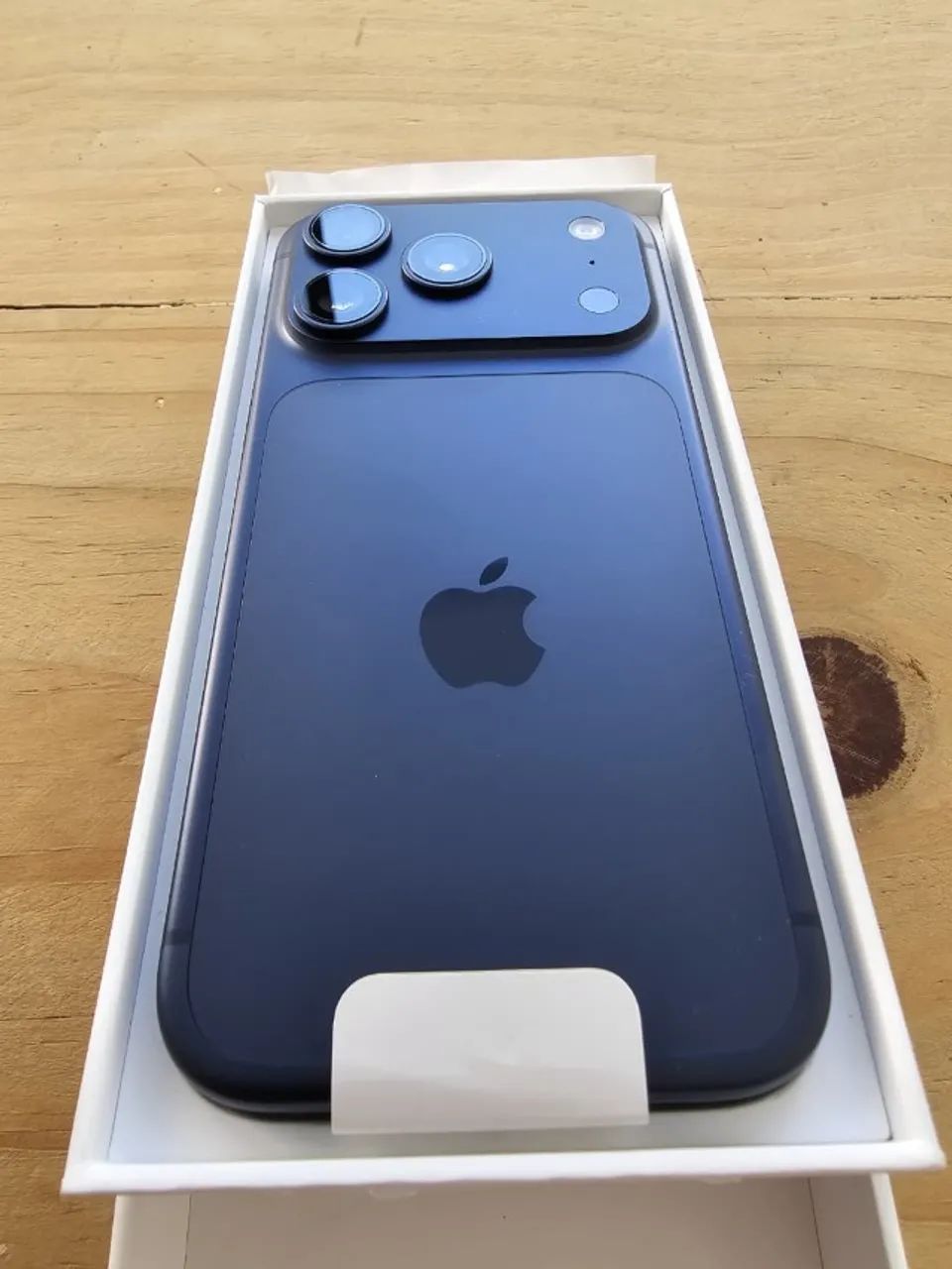 Iphone 17 pro 1 Tera - Foto 2