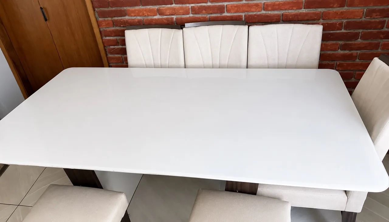 Jogo de mesa de jantar  - Foto 3