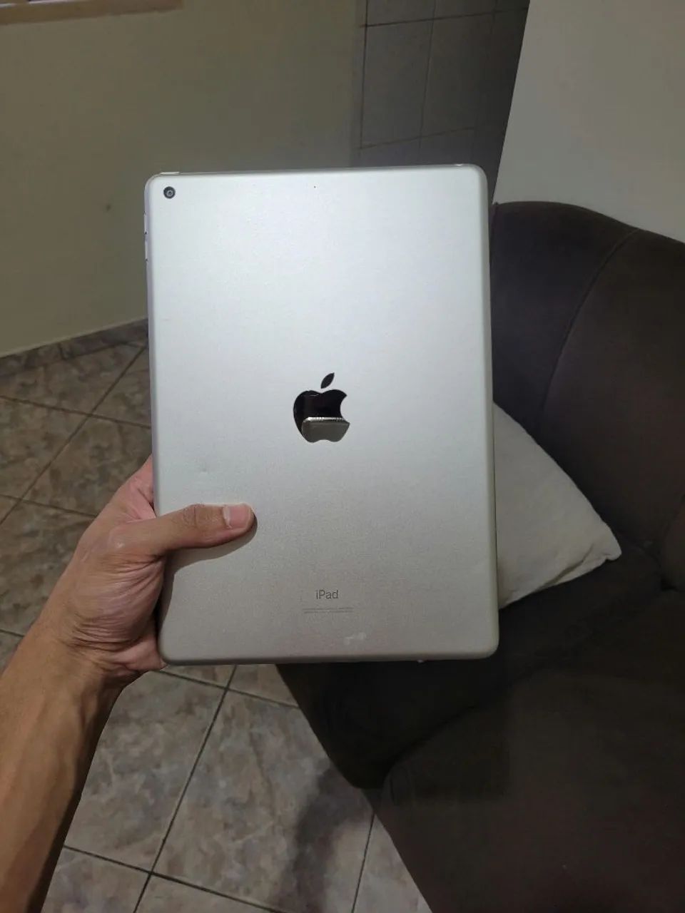IPad 8 geração 32gb - Foto 5