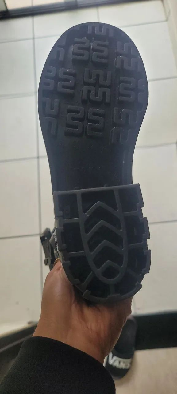 Bota melissa bang boot - Foto 2