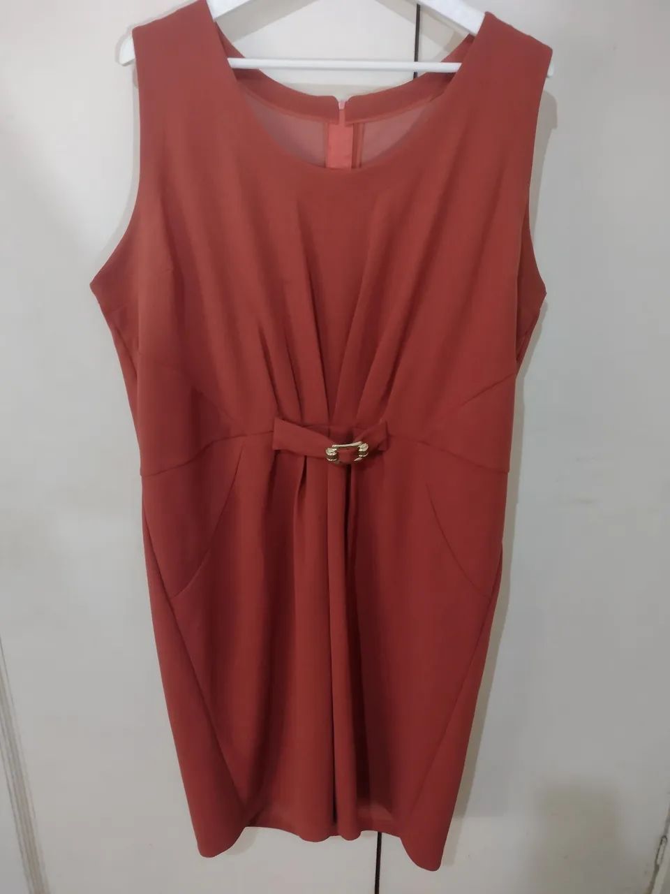 Vestido plus size  - Foto 4