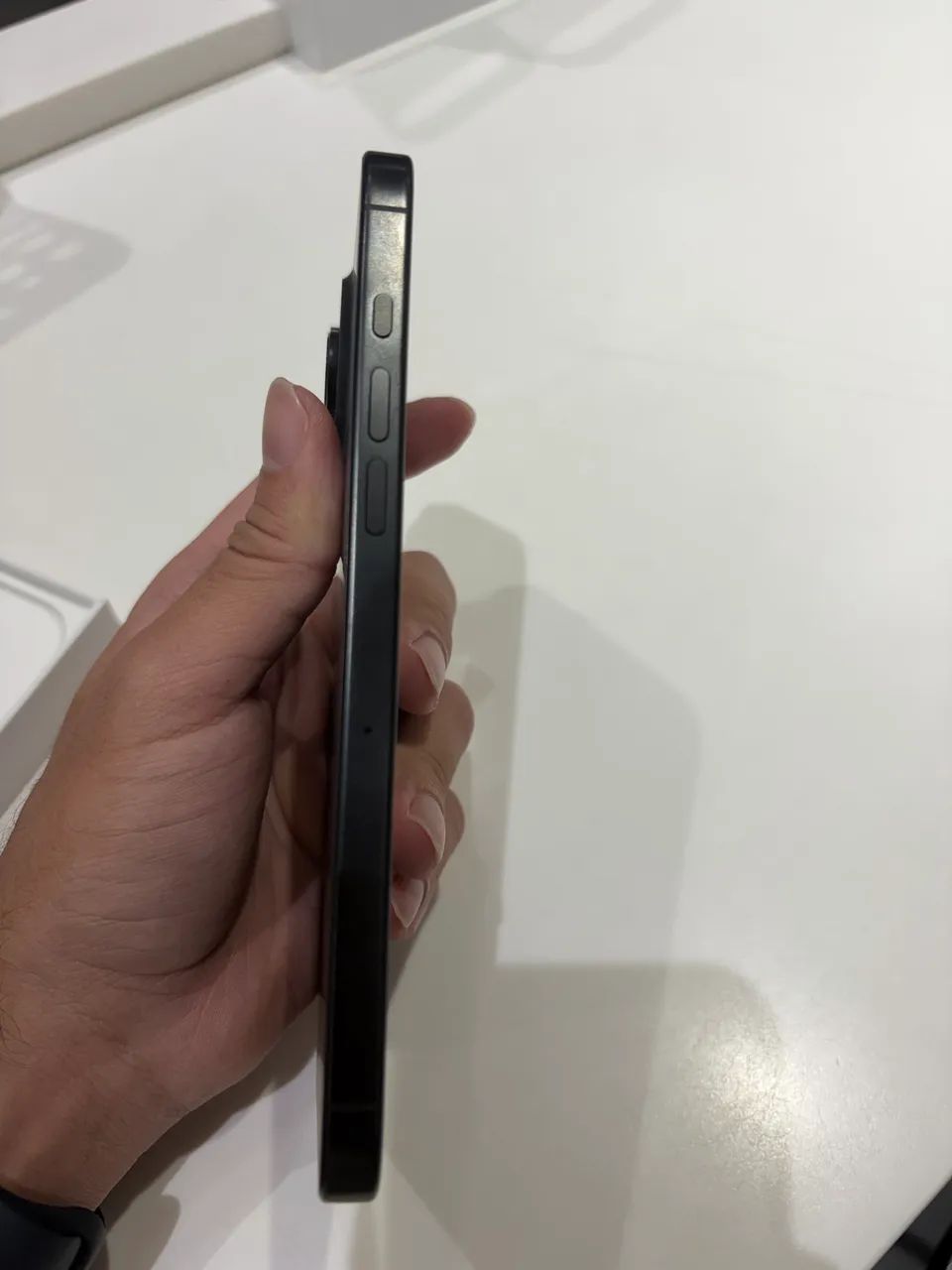 iPhone 16 pro max 256 GB - Foto 5