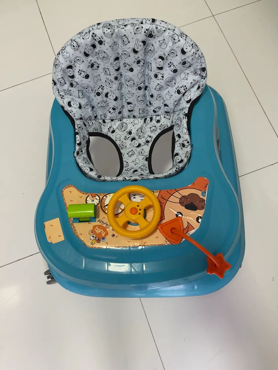 Andador infantil - Foto 2