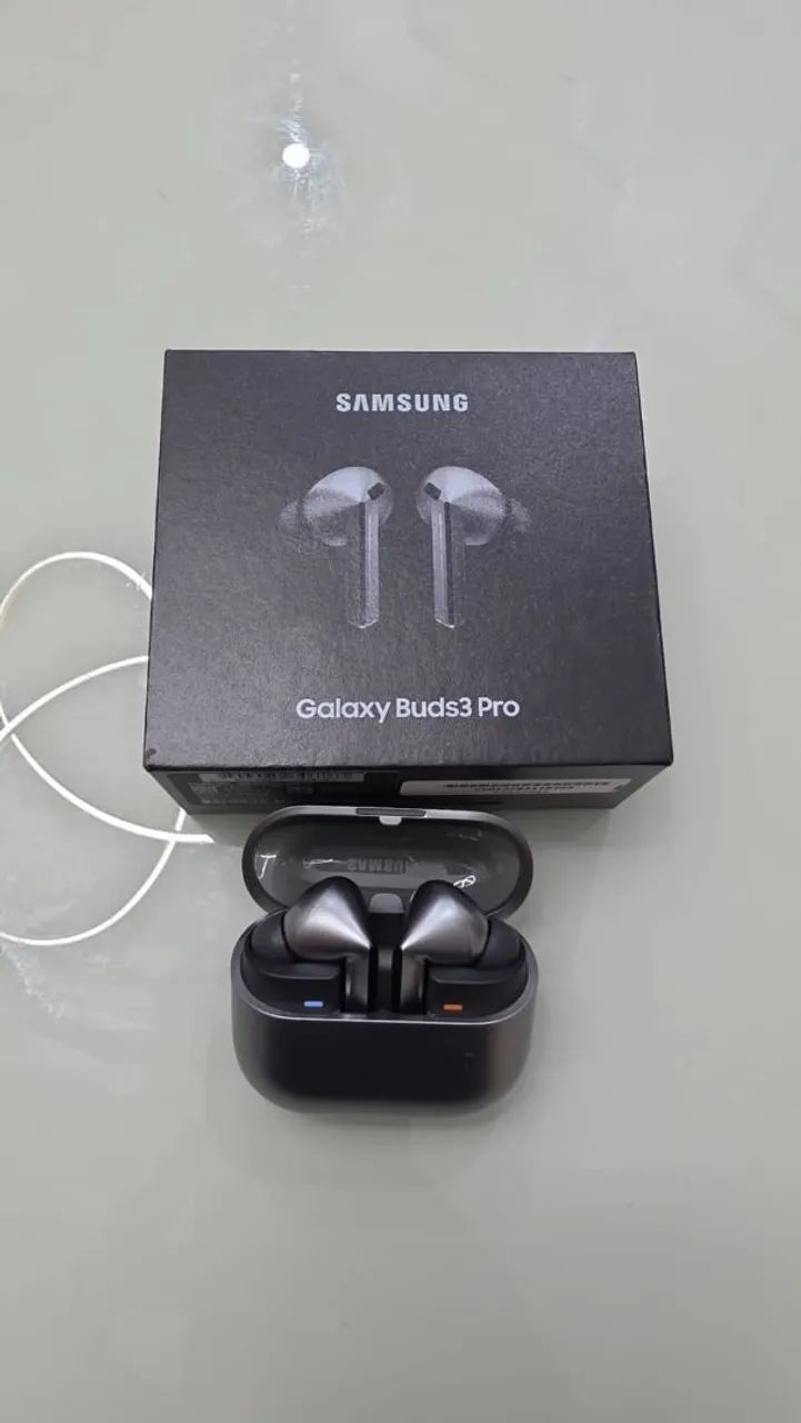 Galaxy Buds3 Pro 