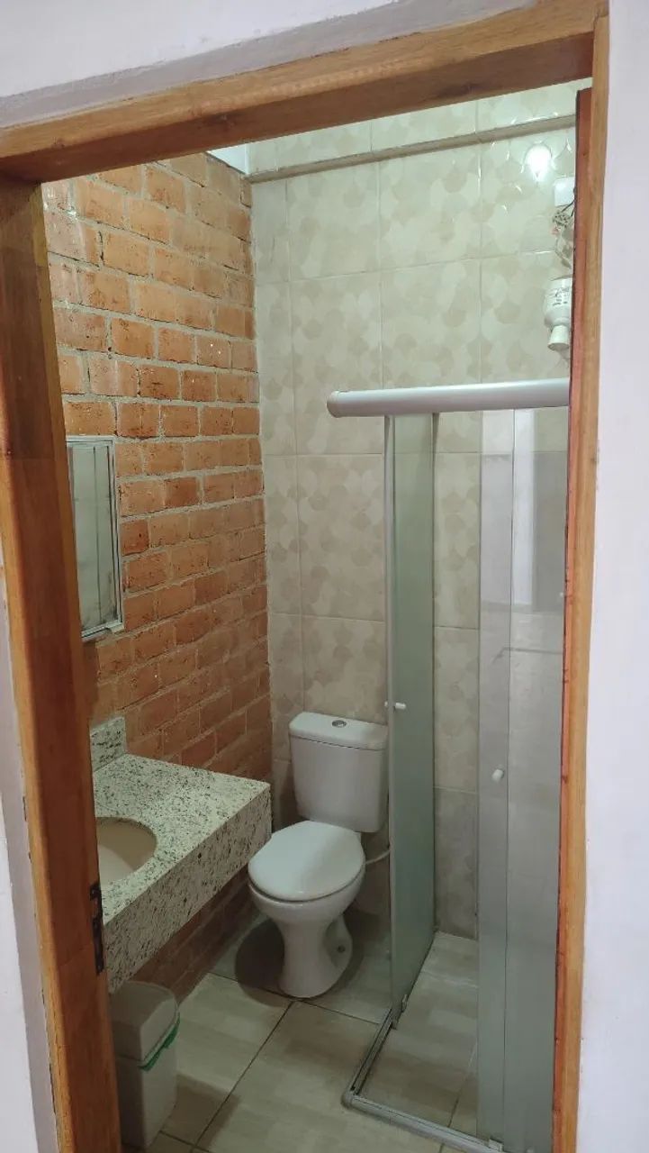 Quartos individuais no centro de Piracicaba. - Foto 5