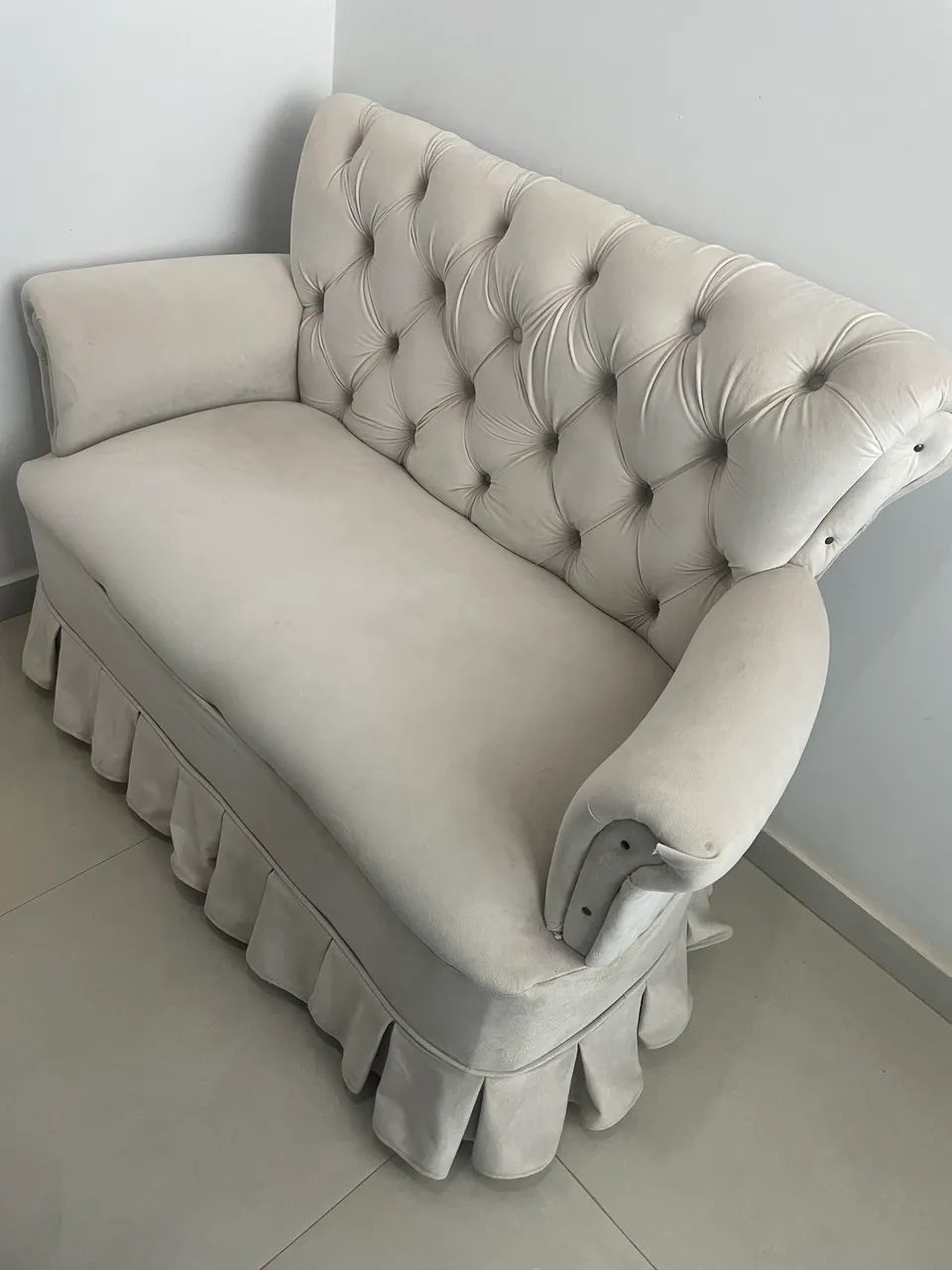 Poltrona retrô  - Foto 2