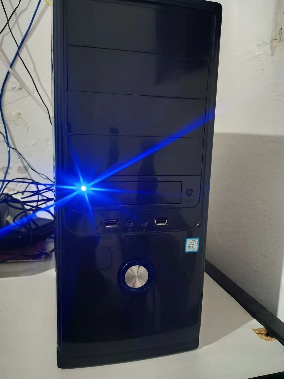 CPU I5 7° Geração  - Foto 4