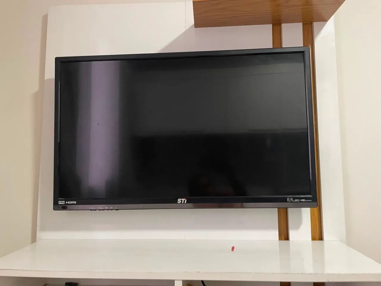 TV 32 + Painel  - Foto 4