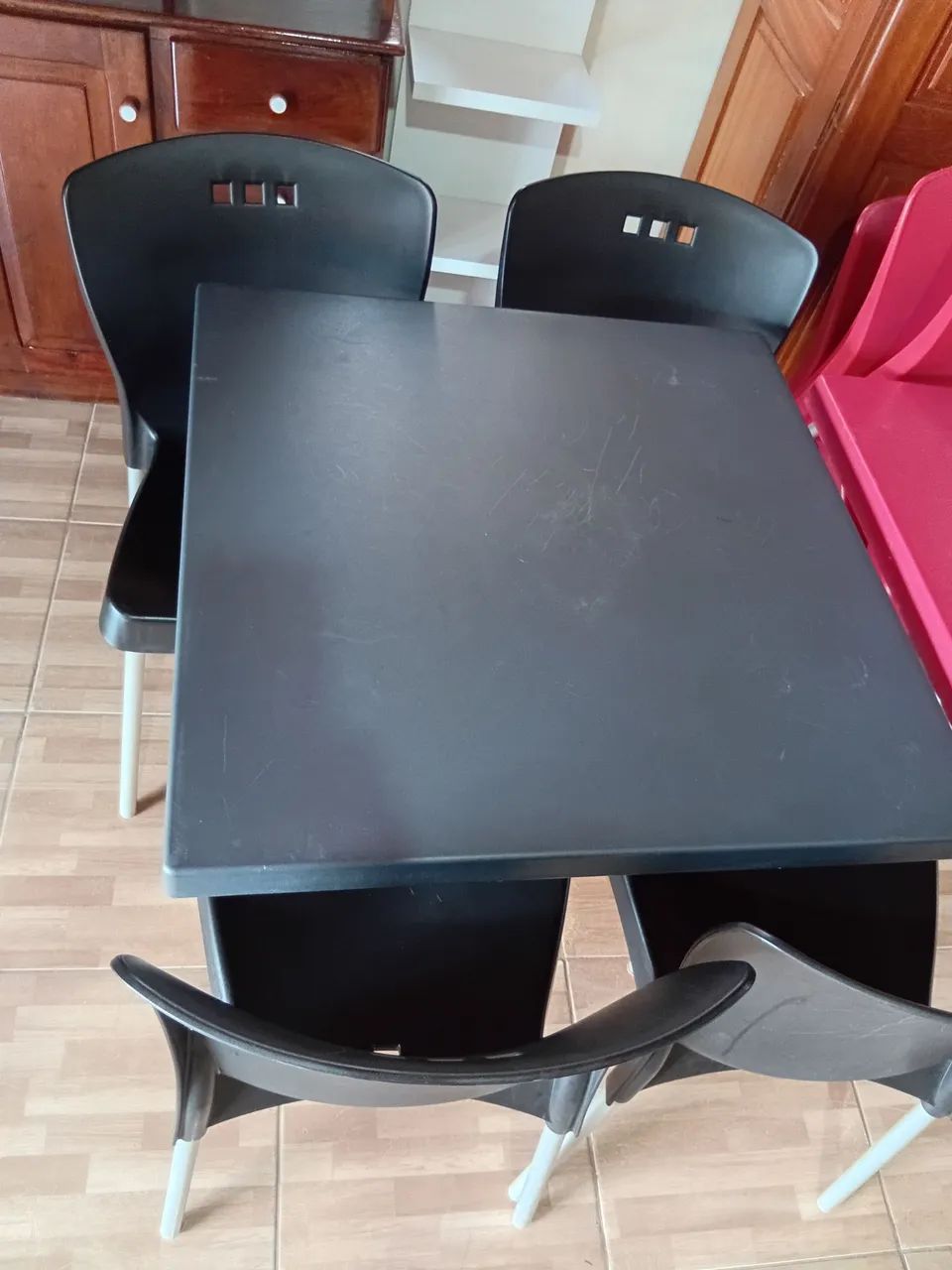 Entregamos 