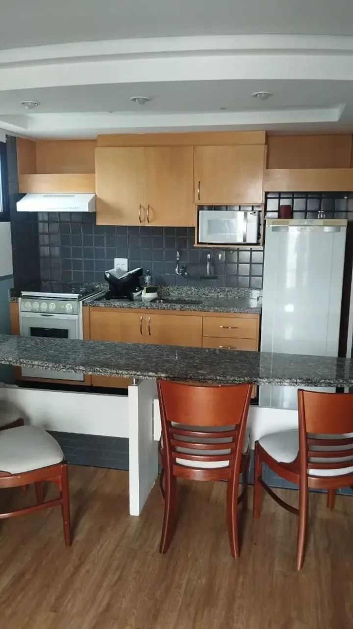 Apartamento Duplex Moema - 56m² - Foto 4