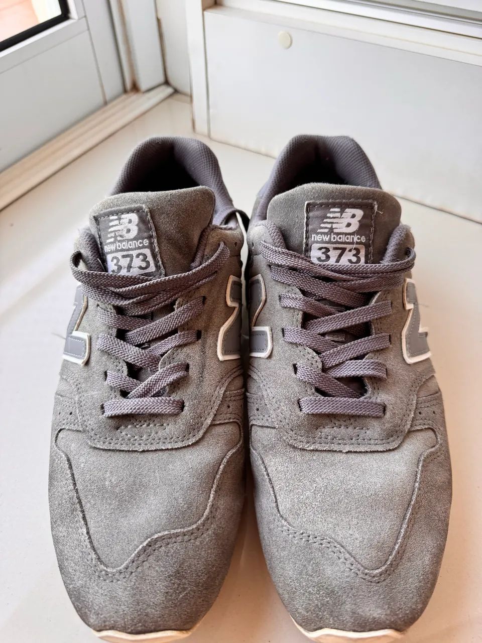 New Balance 373 - Foto 3