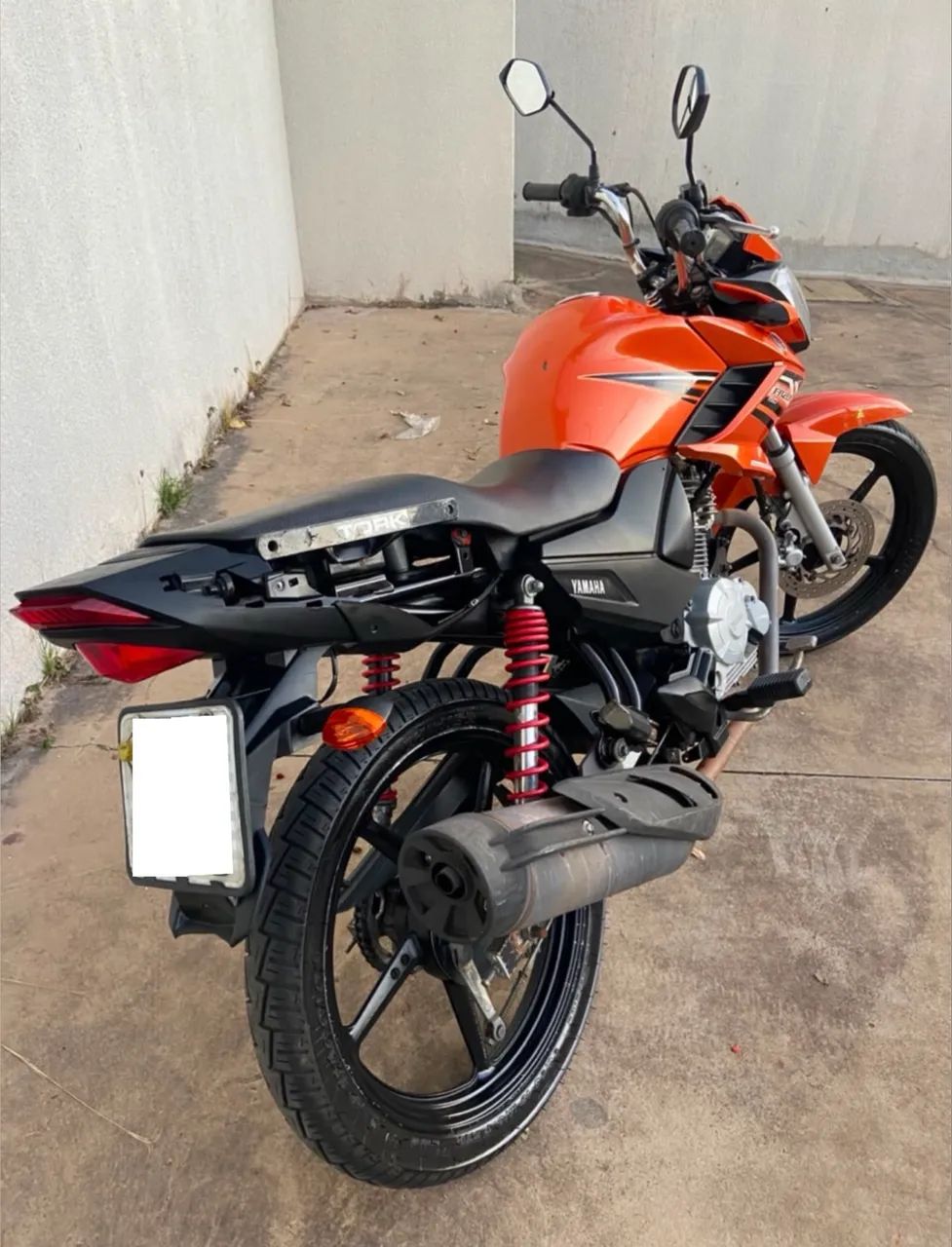Yamara 150 fazer - Foto 3