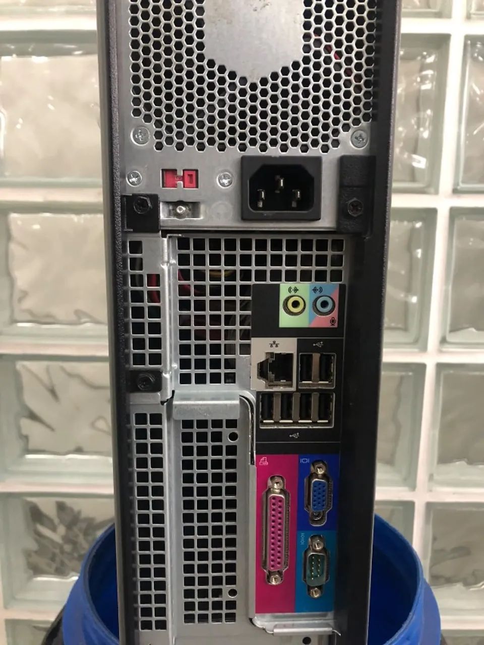 optiplex 755