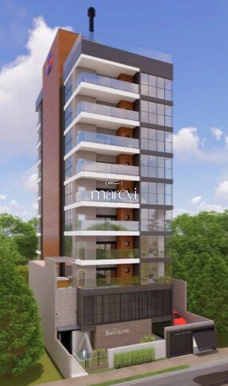 Apartamento com 3 quartos no Centro de Guaratuba/PR - Foto 4