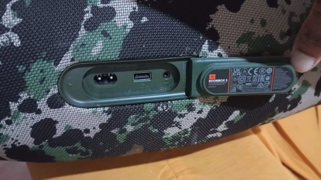 JBL 3  ORIGINAL  - Foto 2