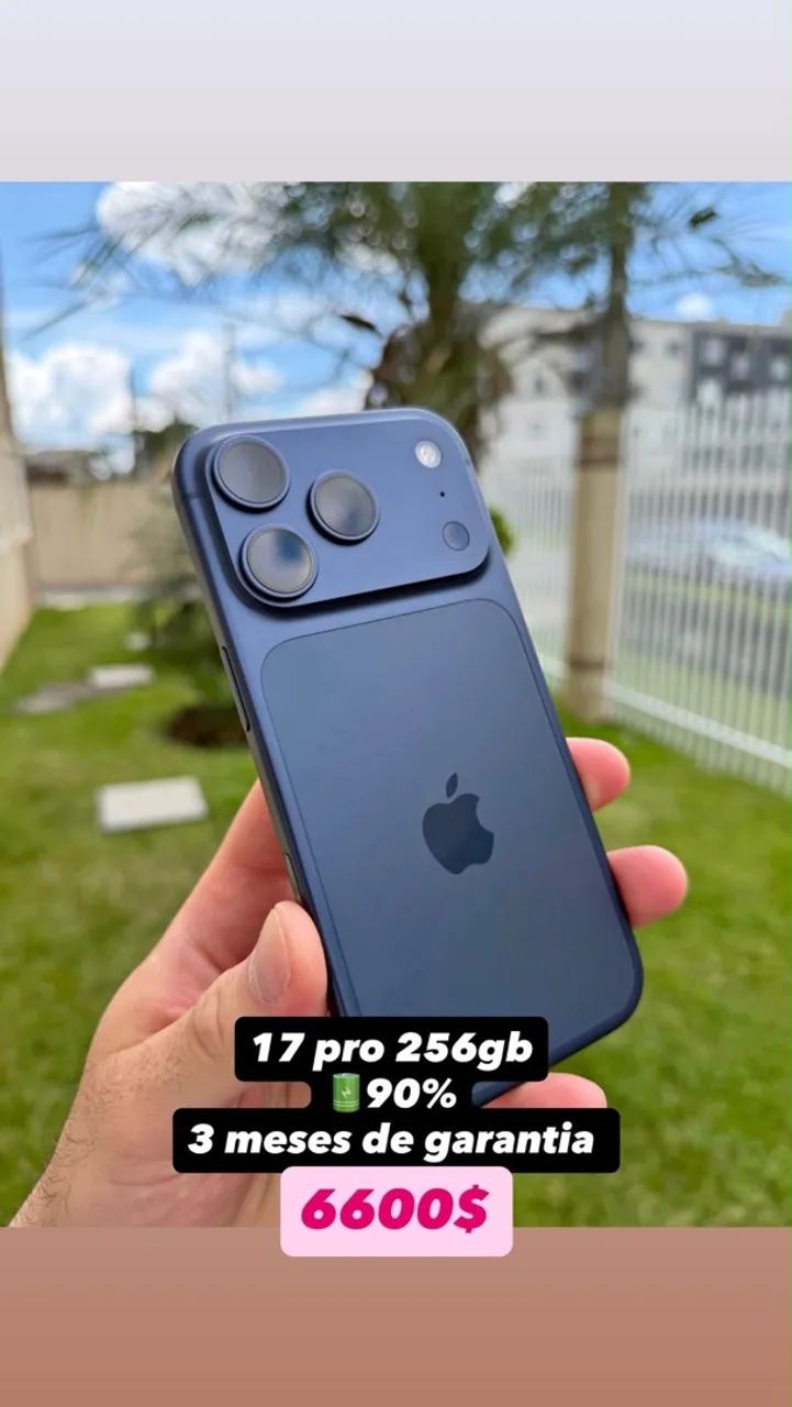 iPhones
