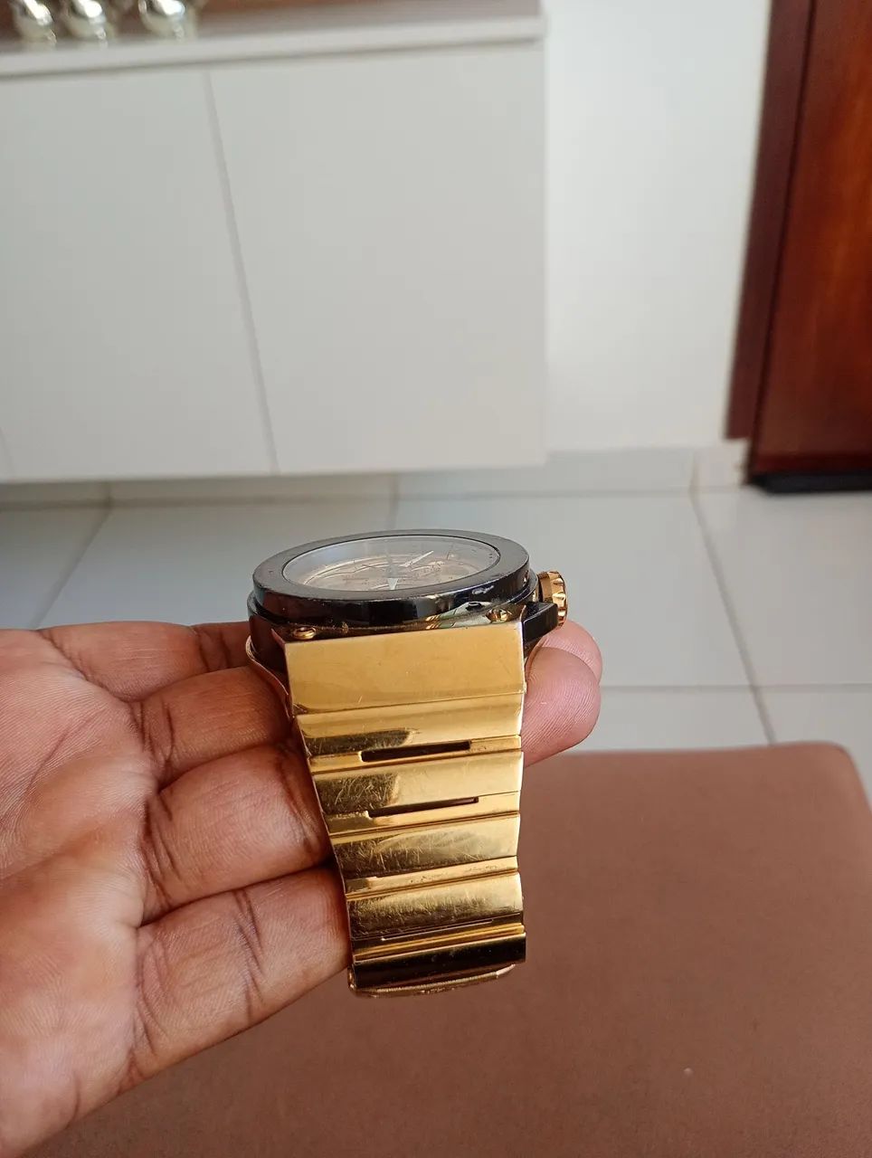 Relógio invicta akula reserve original  - Foto 2