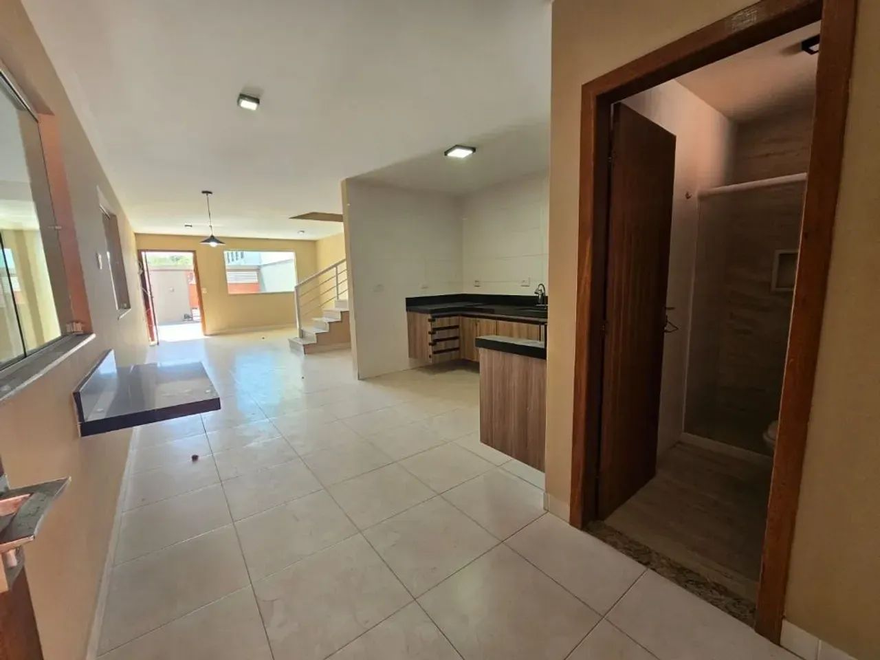 Casa duplex para locação em Morada de Laranjeiras - Foto 4