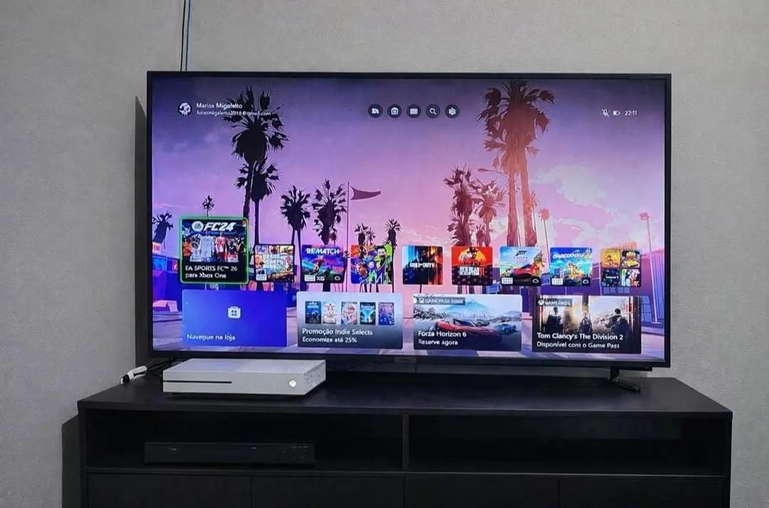 Xbox one S - Foto 3