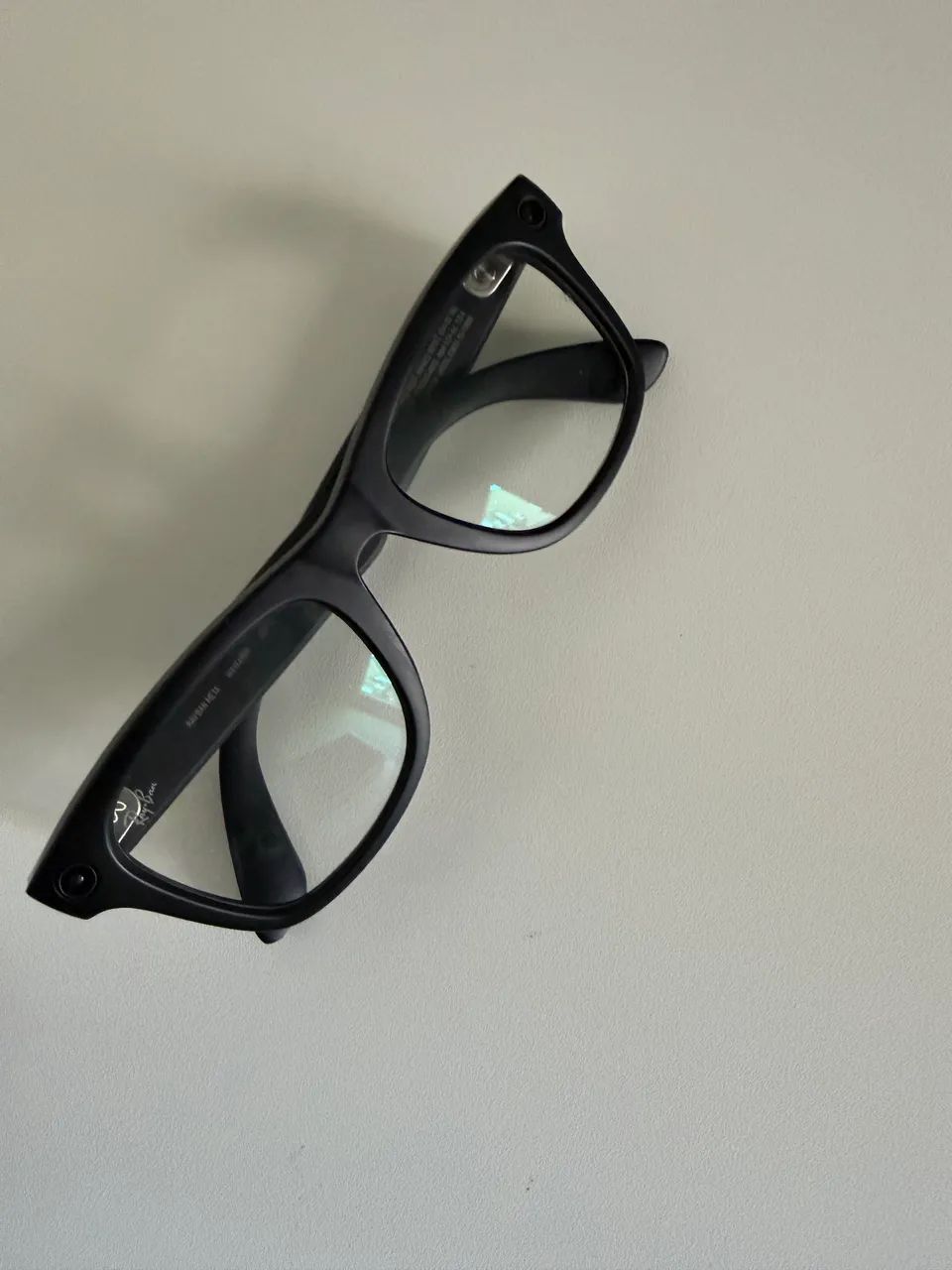 Óculos meta wayfarer gen 2 Transitions 