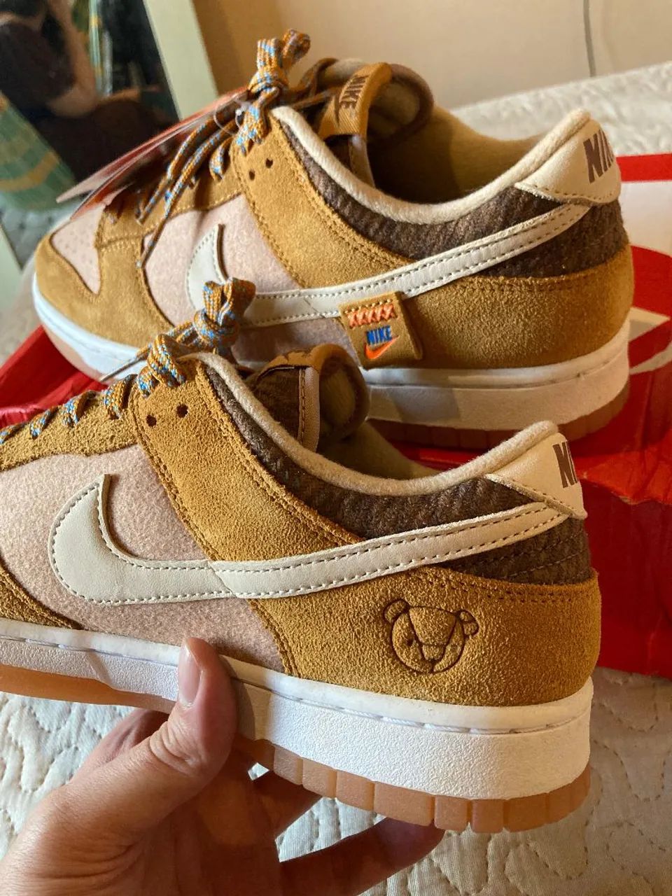 Nike Dunk Low Premium - Foto 2