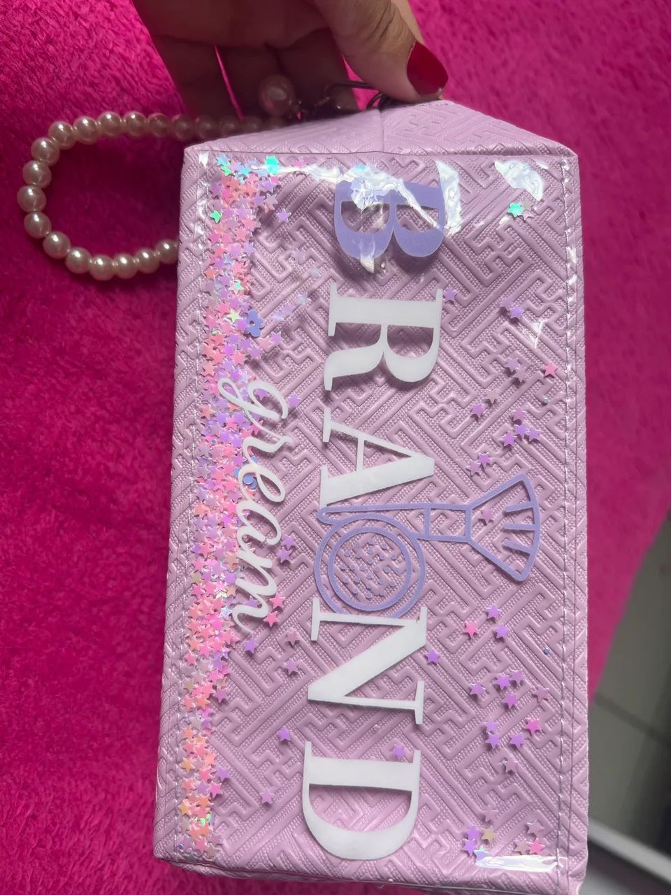 Bolsa organizadora  - Foto 4