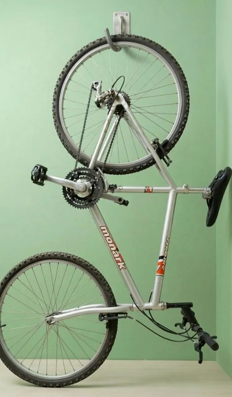 Bicicleta Monark aro 26 m.bike - Foto 2