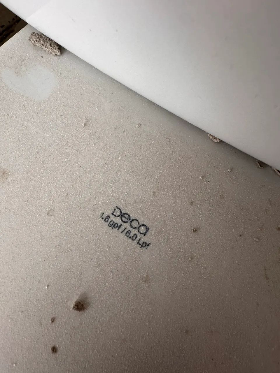 Vaso sanitário Deca  - Foto 4