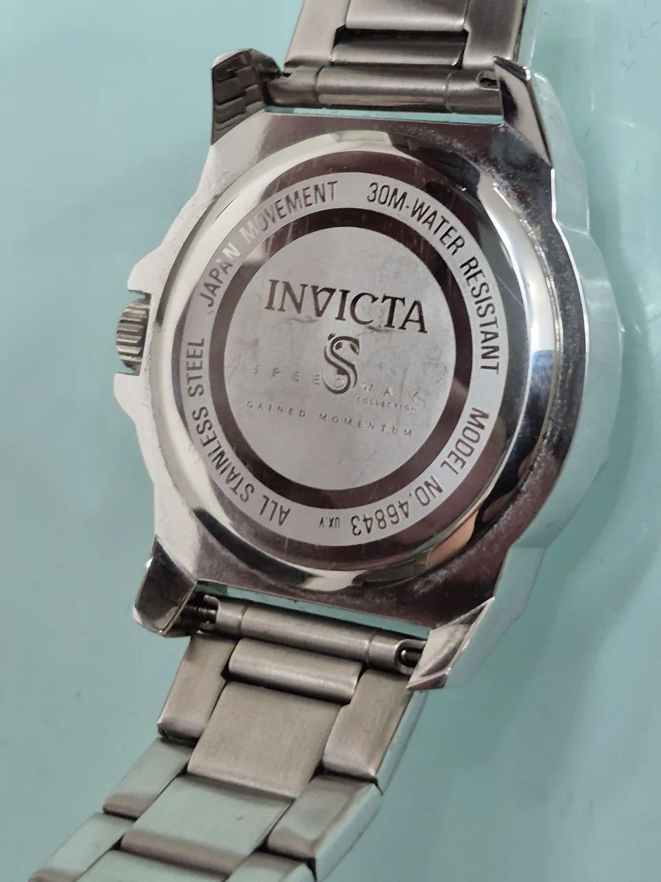 Relogio Invicta 46843 - Foto 4