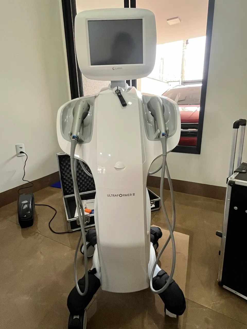 Ultraformer III - 2024