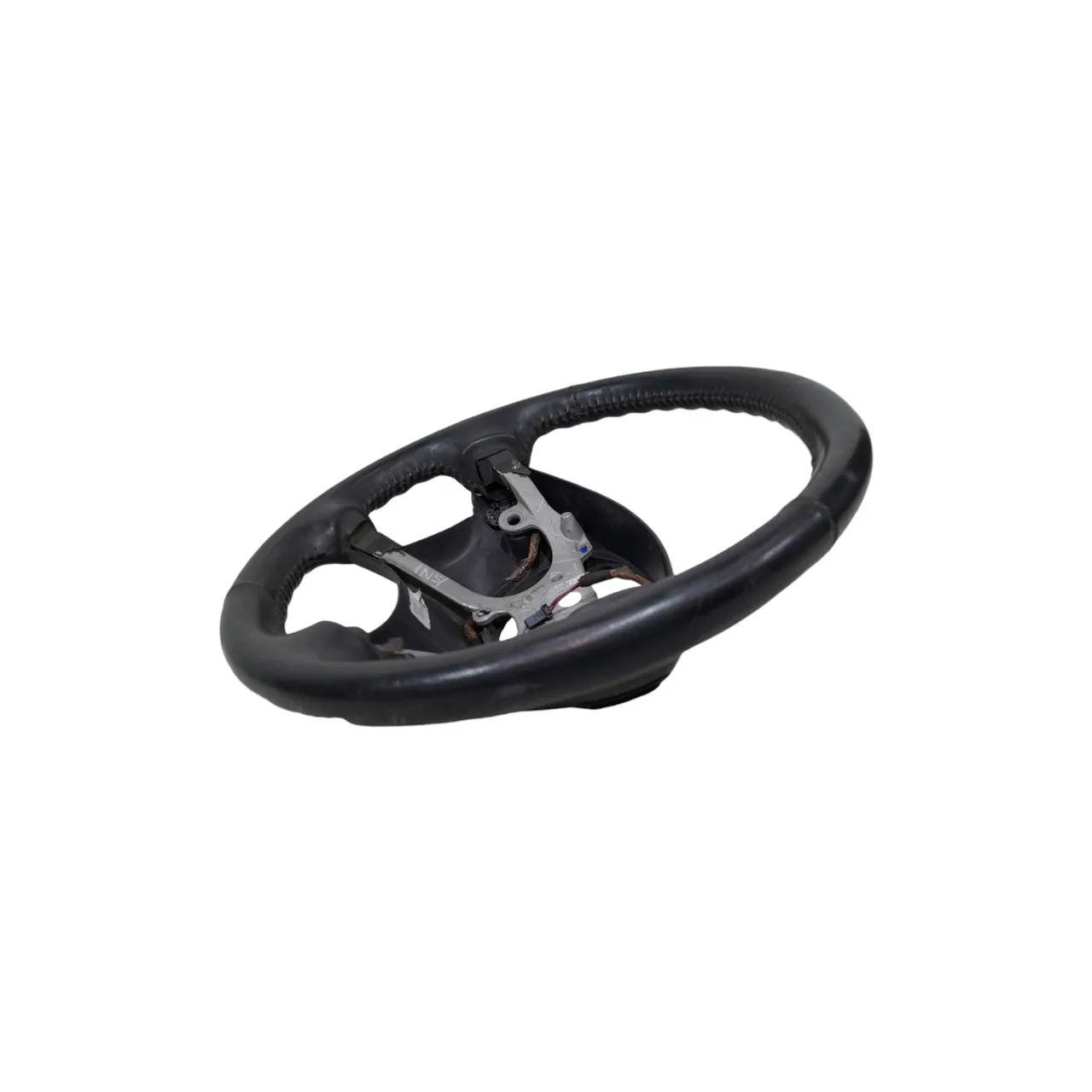Volante Chrysler Grand Caravan 2003 2005 Á 2007 Xx - Foto 4