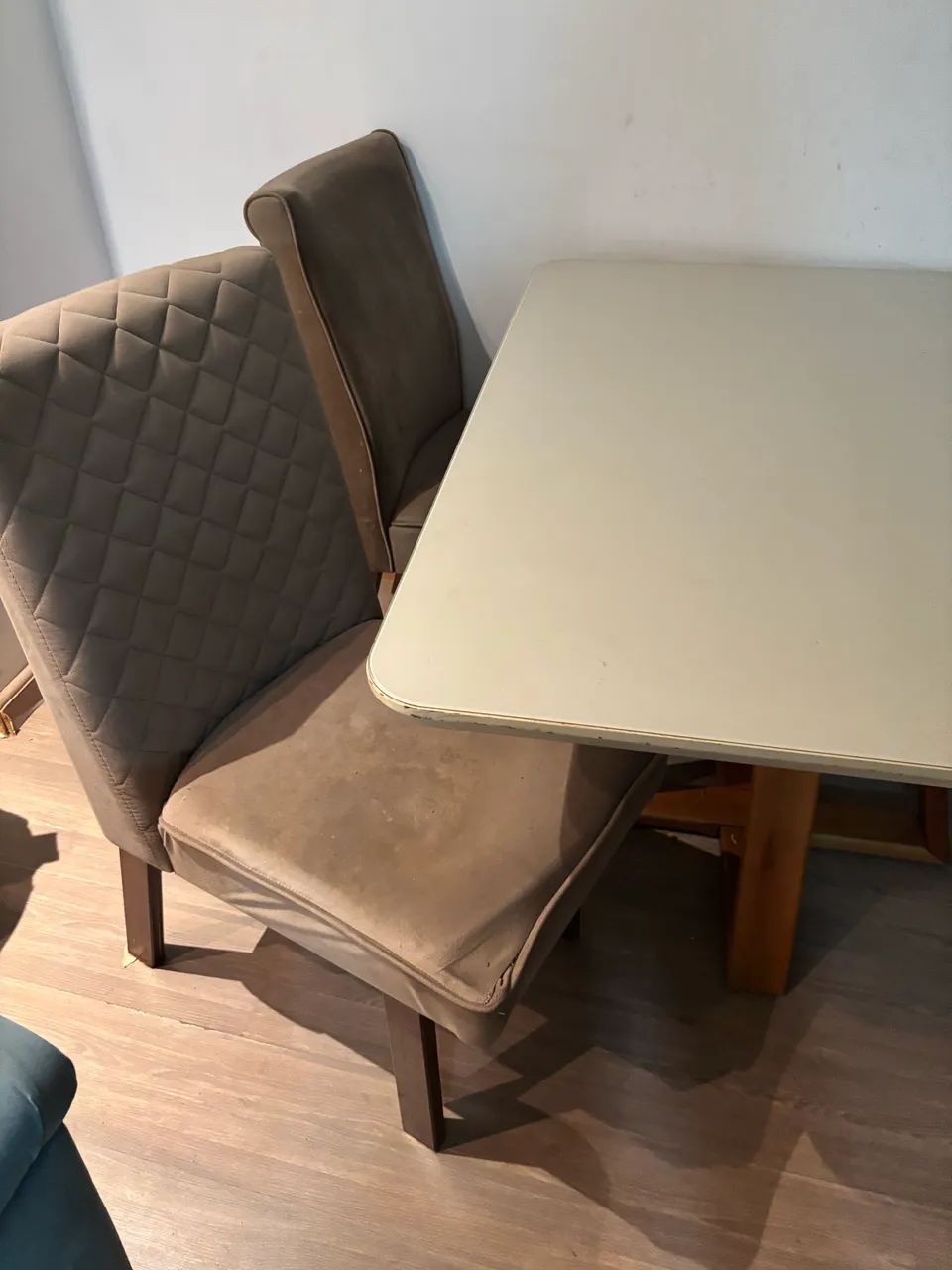 Mesa 4 lugares 486385830372976645
