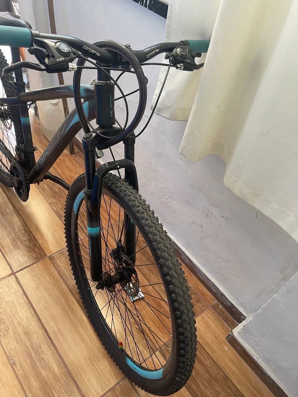 Bicicleta aro 29 - Foto 2