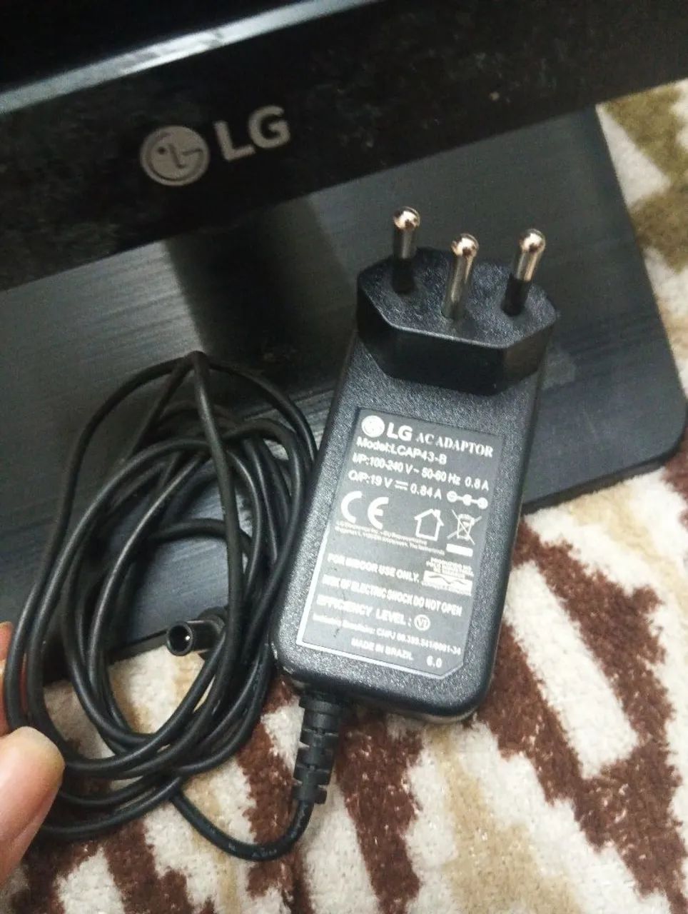 Monitor 19  - Foto 3