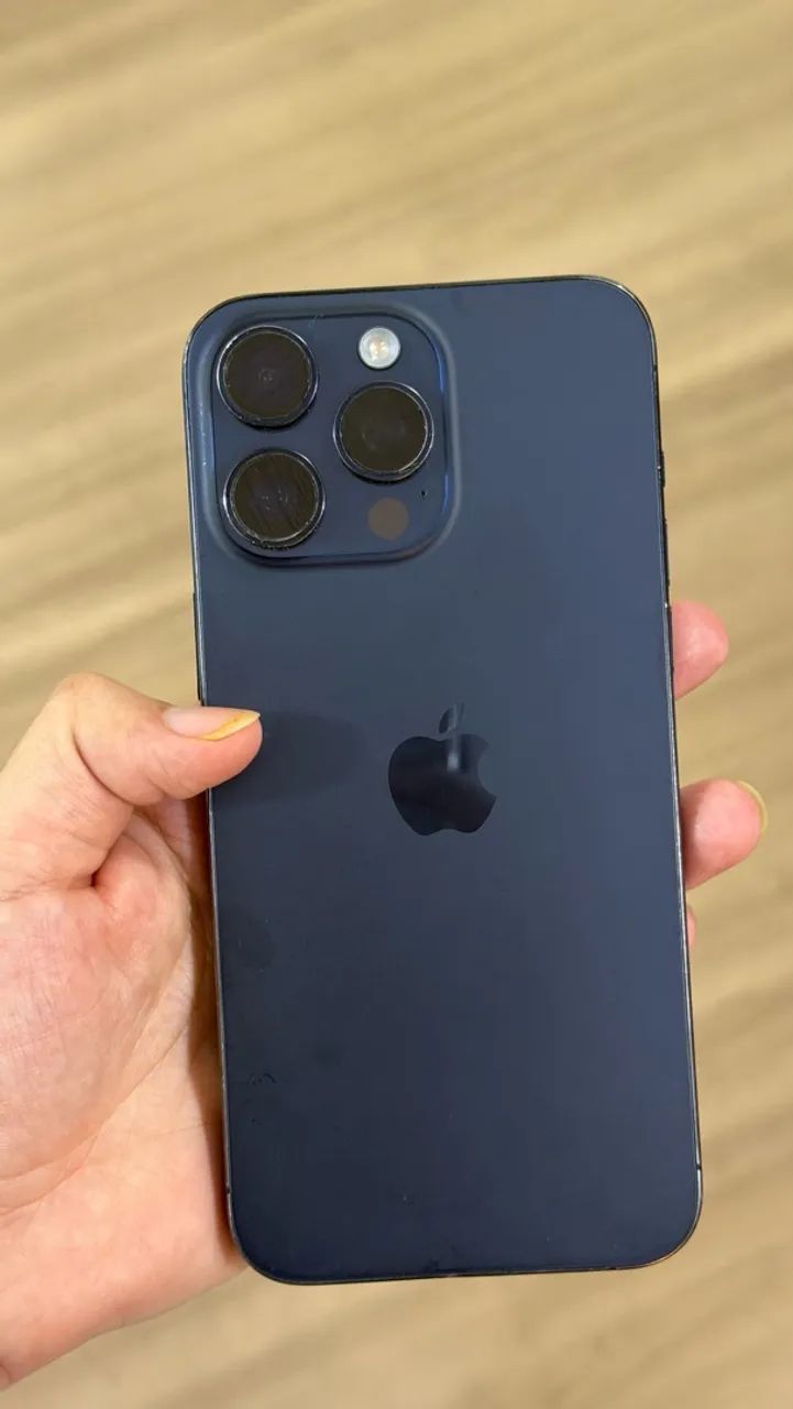 IPHONE 15 PRO MAX / 256GB - Foto 2