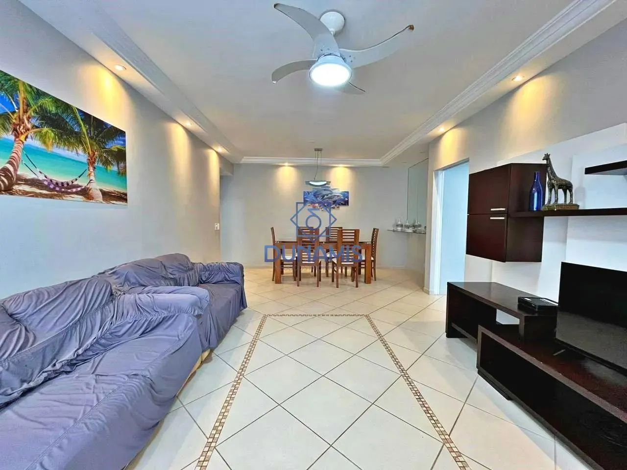 *EXCELENTE APARTAMENTO REFORMADO À VENDA NA PRAIA DAS PITANGUEIRAS - Foto 8