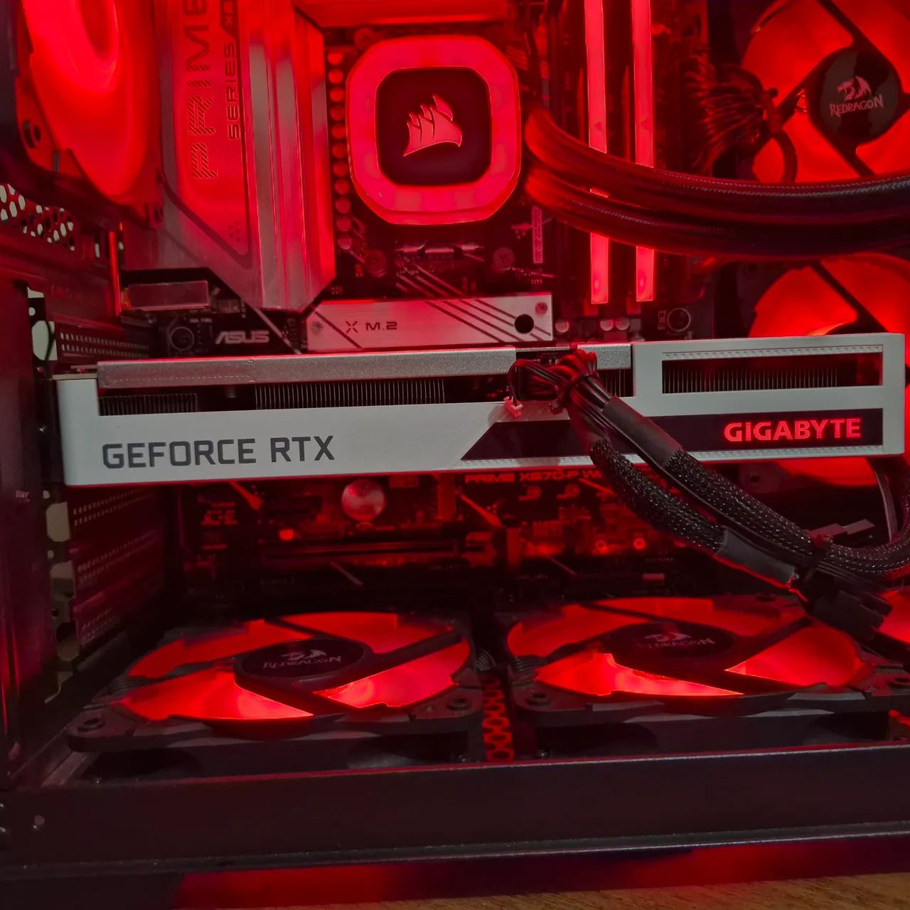 Rtx 3060 12gb - Foto 3