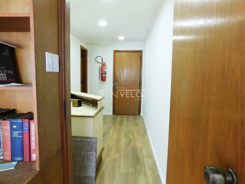 Sala - / Comercial / Flamengo