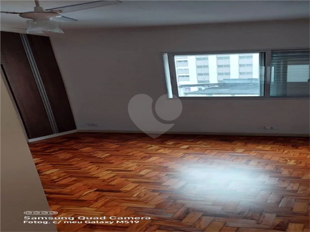 Apartamento com 1 quartos à venda em Campos elíseos - SP