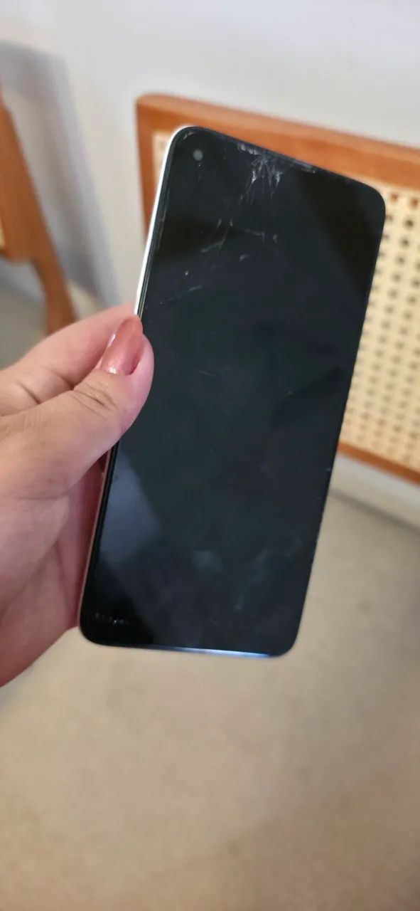 Celulares - Retirada de peça - Foto 2