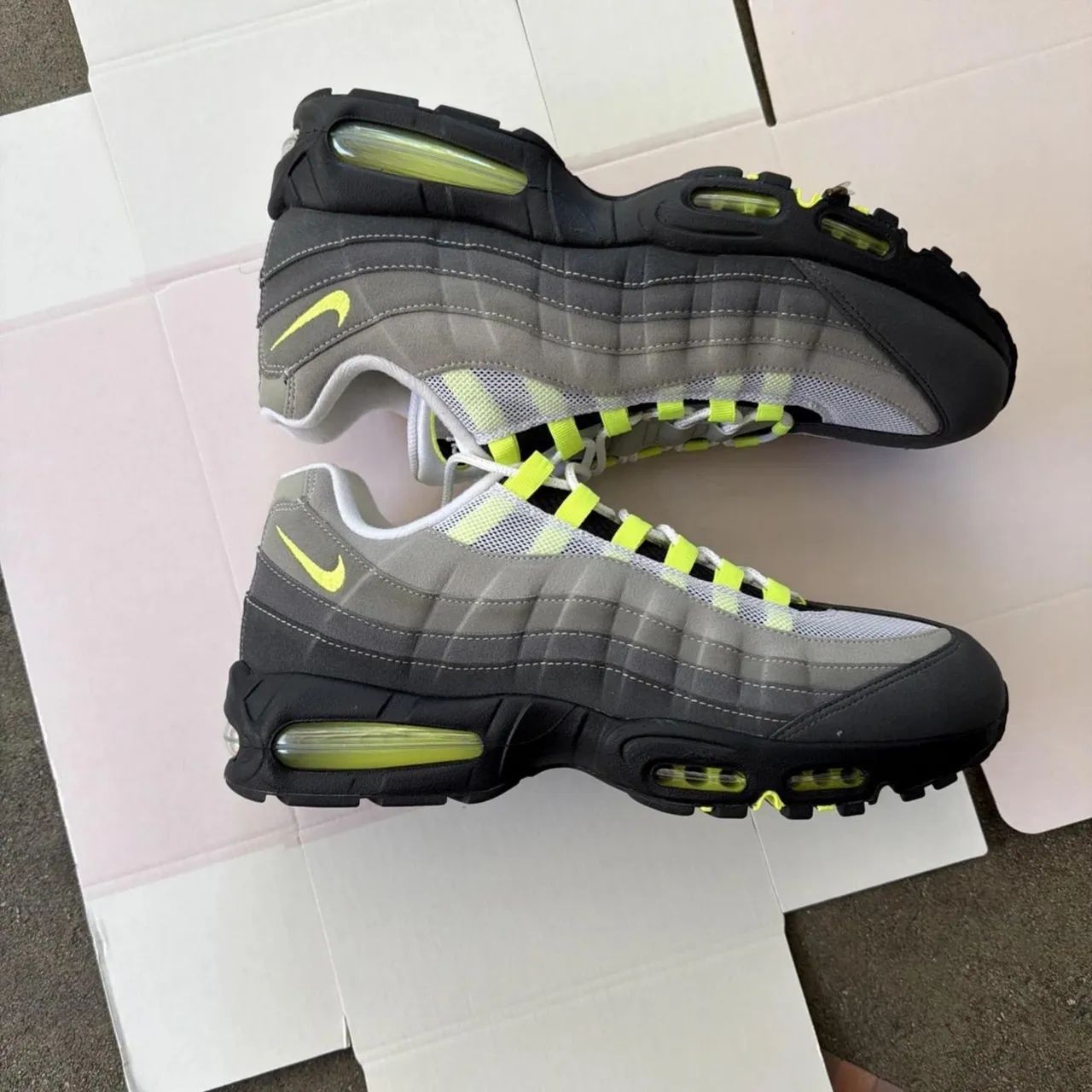 AIR MAX 95 