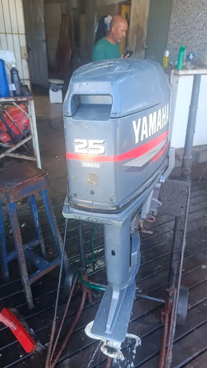 Motor de polpa - Foto 2